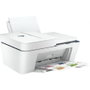 HP Deskjet 4130e Multifunción WiFi/Fax Móvil/Blanca